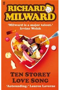 Ten Storey Love Song