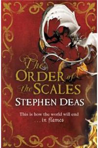 The Order of the Scales