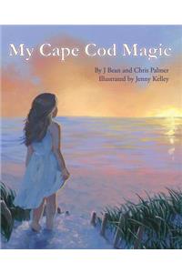 My Cape Cod Magic