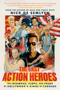 Last Action Heroes