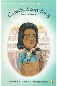 Coretta Scott King