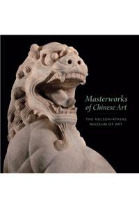 Masterworks of Chinese Art