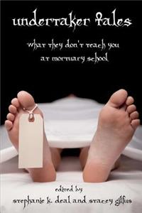 Undertaker Tales