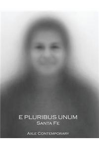 E Pluribus Unum