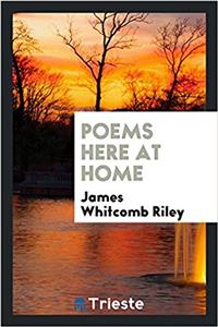 Poems Here at Home