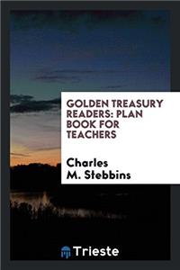 Golden Treasury Readers