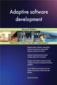 Adaptive software development Second Edition