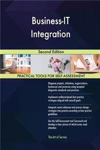 Business-IT Integration Second Edition