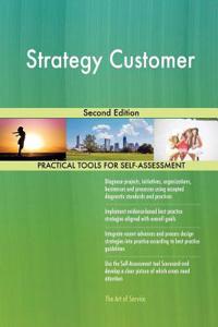 Strategy Customer Second Edition