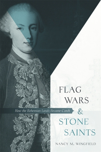 Flag Wars and Stone Saints