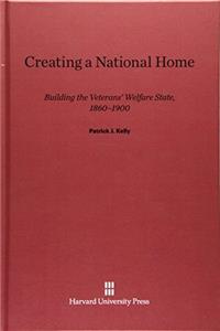 Creating a National Home