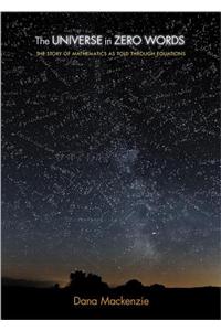 The Universe in Zero Words