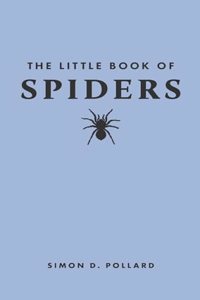 Little Book of Spiders