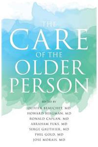 The Care of the Older Person