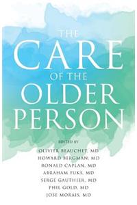 The Care of the Older Person