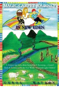 Magic Carpet Journey in New Eden