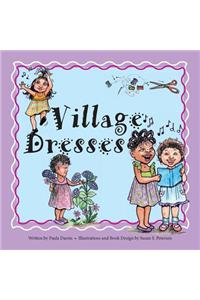 Village Dresses