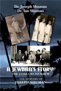 A Jewban's Story