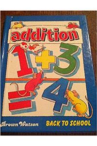 Addition