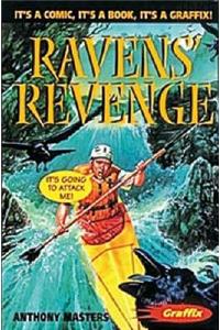 Raven's Revenge