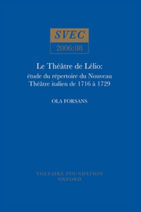 Le Theatre De Lelio