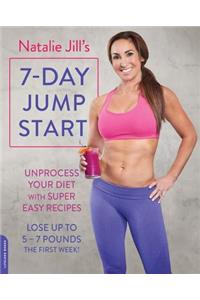 Natalie Jill's 7-Day Jump Start