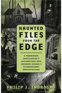 Haunted Files from the Edge