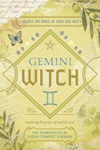 Gemini Witch