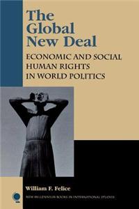The Global New Deal