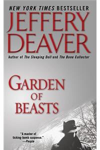 Garden of Beasts