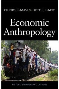 Economic Anthropology