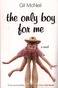 Only Boy For Me,The