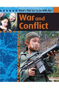 War and Conflict