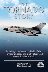 The Tornado Story DVD & Book Pack