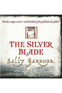 The Silver Blade