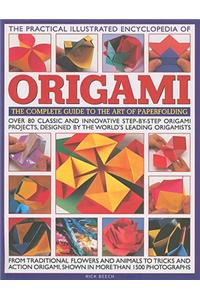 80 Best-Ever Projects Origami