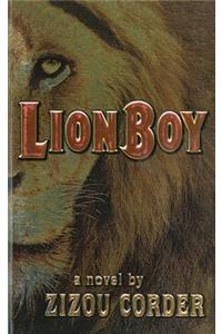 Lionboy