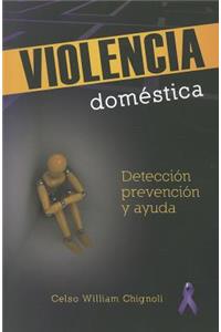 Violencia Domestica