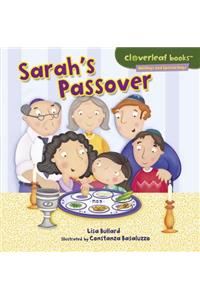 Sarah's Passover