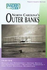 Insiders' Guide to North Carolina's Outer Banks