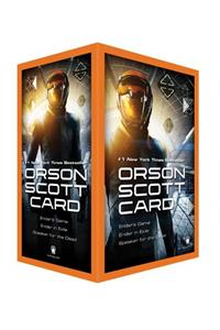 Ender's Game Boxed Set II