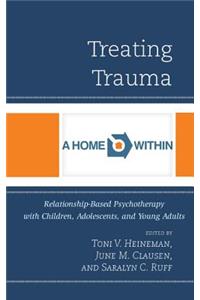Treating Trauma