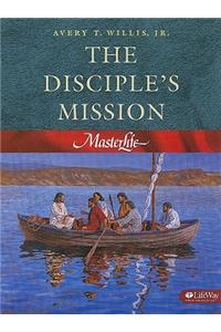 Disciple's Mission