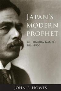 Japan's Modern Prophet