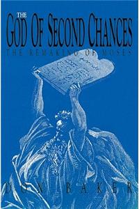 God of Second Chances Lib/E
