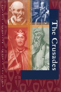 The Crusades Reference Library Cumulative Index