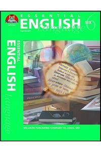 Essential English - Grade 6