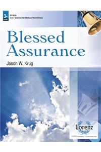 Blessed Assurance