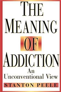 Meaning of Addiction