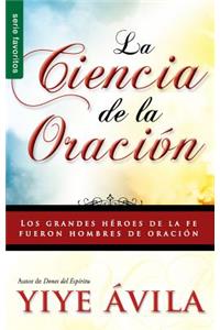 Ciencia de la Oración - Serie Favoritos